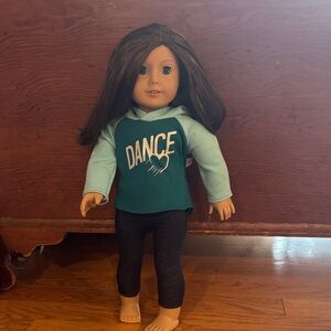 Look Alike American Girl Doll